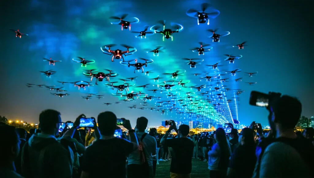 1080RCM - ATELIER SOUS-TRAITANCE PROTOTYPE DRONE UAV